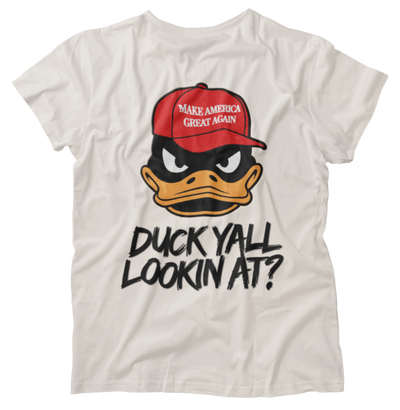 Duck Y'all Republic Tee