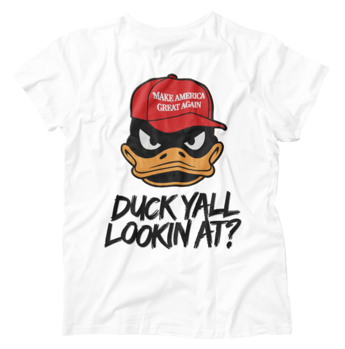 Duck Y'all Republic Tee