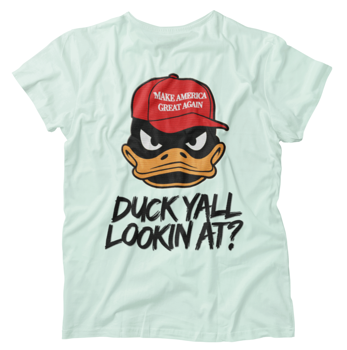 Duck Y'all Republic Tee