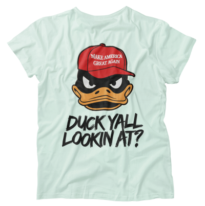 Duck Y'all Republic Tee