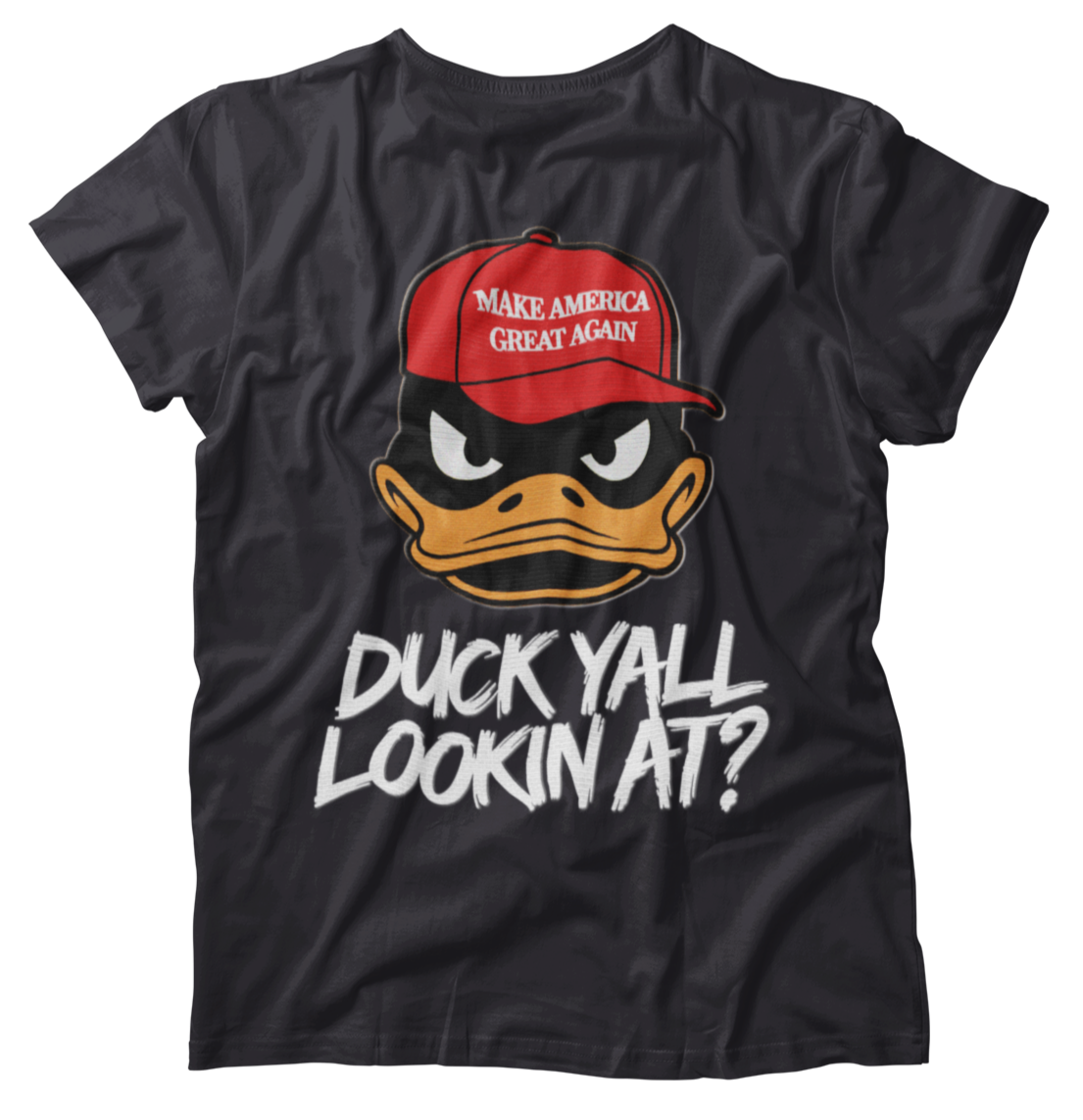 Duck Y'all Republic Tee