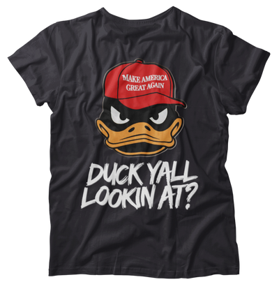 Duck Y'all Republic Tee