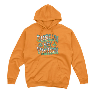 Irish Republic Unisex Hoodie