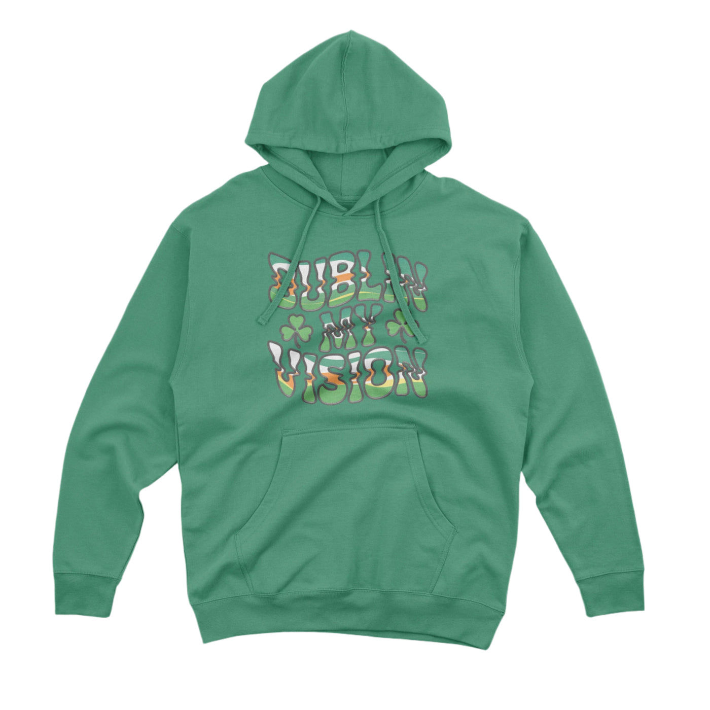 Irish Republic Unisex Hoodie