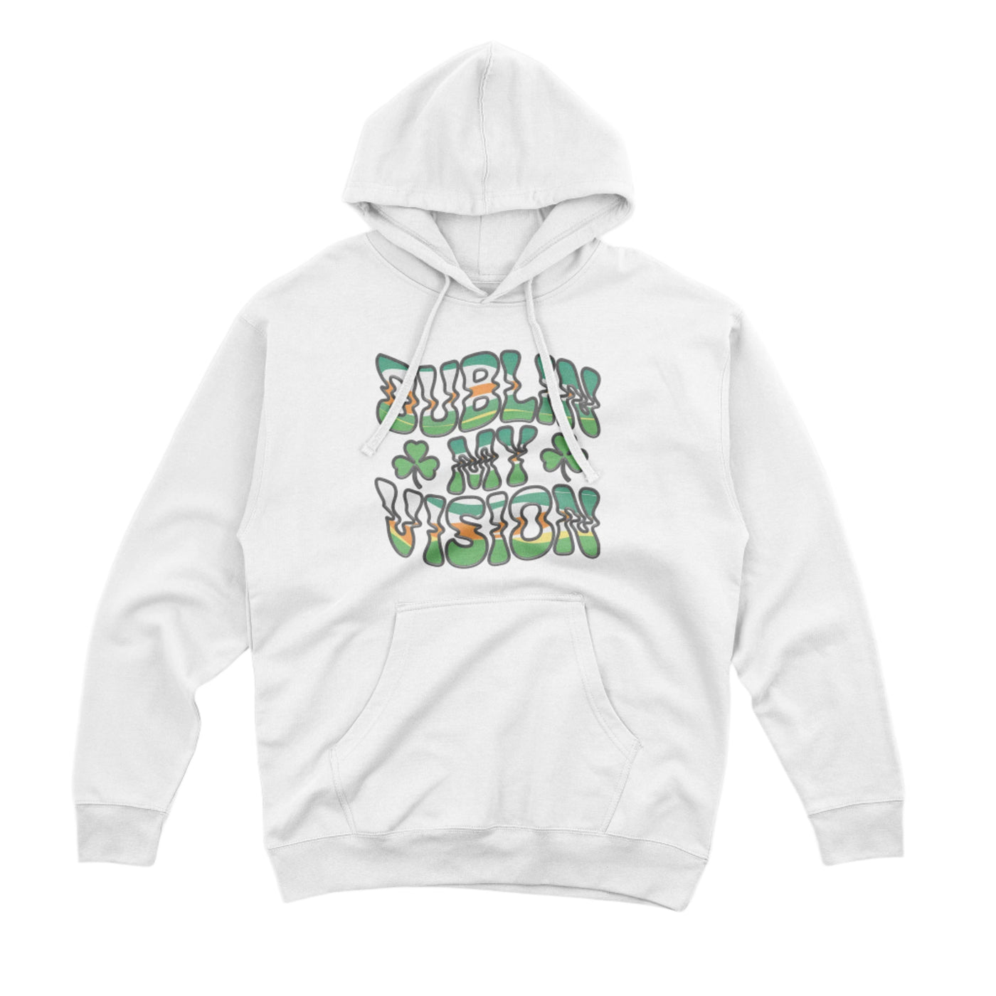 Irish Republic Unisex Hoodie