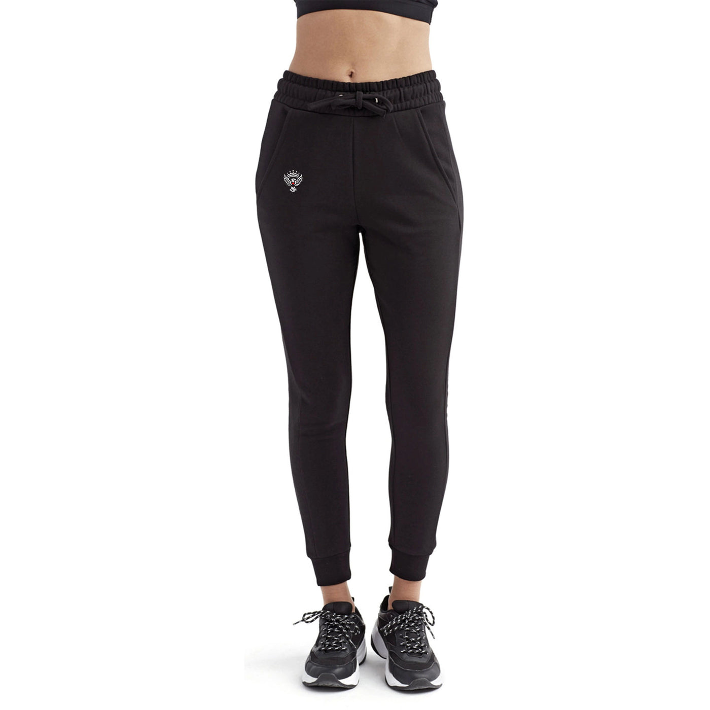 Yoga Fitted Jogger